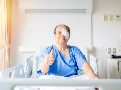 Cataract Surgery