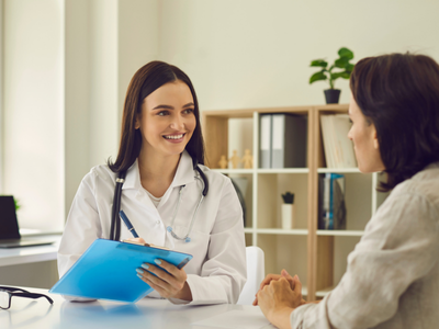Ulcer Checkup & Treatment​